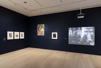 501: Motion and Illumination. Fall 2021 - Fall 2022. 3 other works identified