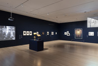 501: Motion and Illumination. Fall 2021 - Fall 2022. 17 other works identified