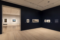 501: Motion and Illumination. Fall 2021 - Fall 2022. 3 other works identified