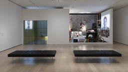 Installation photo, 1 of 7
