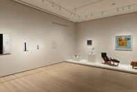 519: Bauhaus and Beyond. Oct 24, 2021–Jun 13, 2024. 8 other works identified