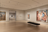 503: Picasso, Rousseau, and the Paris Avant-Garde. Oct 25, 2021–Mar 10, 2024. 4 other works identified