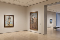 503: Picasso, Rousseau, and the Paris Avant-Garde. Oct 25, 2021–Mar 10, 2024. 1 other work identified