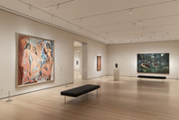 503: Picasso, Rousseau, and the Paris Avant-Garde. Oct 25, 2021–Mar 10, 2024. 3 other works identified