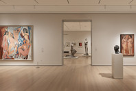 503: Picasso, Rousseau, and the Paris Avant-Garde. Oct 25, 2021–Mar 10, 2024. 2 other works identified