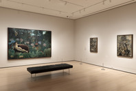 503: Picasso, Rousseau, and the Paris Avant-Garde. Oct 25, 2021–Mar 10, 2024. 2 other works identified