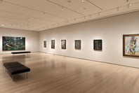 503: Picasso, Rousseau, and the Paris Avant-Garde. Through Mar 10. 7 other works identified