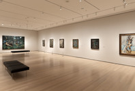 503: Picasso, Rousseau, and the Paris Avant-Garde. Oct 25, 2021–Mar 10, 2024. 7 other works identified