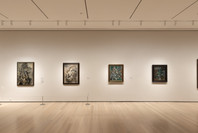 503: Picasso, Rousseau, and the Paris Avant-Garde. Oct 25, 2021–Mar 10, 2024. 5 other works identified