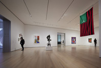 415: Divided States of America. Ongoing. 4 other works identified