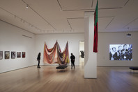 415: Divided States of America. Ongoing. 7 other works identified