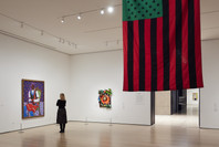 415: Divided States of America. Ongoing. 2 other works identified