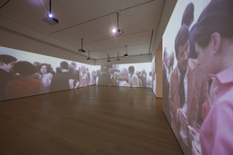 Installation photo, 1 of 5