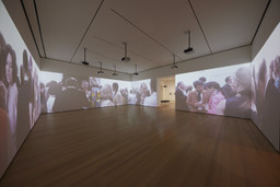 Installation photo, 2 of 5