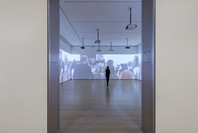 418: Marta Minujín’s MINUCODE. Oct 25, 2021–Sep 26, 2022.