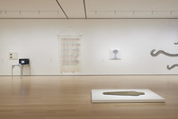 420: Body on the Line. Ongoing. 4 other works identified