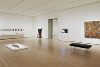 420: Body on the Line. Ongoing. 3 other works identified