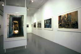 The Museum of Modern Art Archives, New York