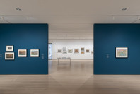 Joseph E. Yoakum: What I Saw. Nov 21, 2021–Mar 19, 2022. 1 other work identified