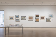 Joseph E. Yoakum: What I Saw. Nov 21, 2021–Mar 19, 2022. 1 other work identified