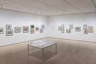 Joseph E. Yoakum: What I Saw. Nov 21, 2021–Mar 19, 2022. 1 other work identified