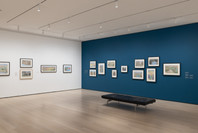Joseph E. Yoakum: What I Saw. Nov 21, 2021–Mar 19, 2022.