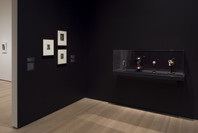 Sophie Taeuber-Arp: Living Abstraction. Nov 21, 2021–Mar 12, 2022.