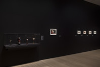 Sophie Taeuber-Arp: Living Abstraction. Nov 21, 2021–Mar 12, 2022.