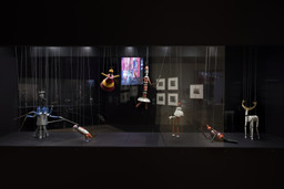 Installation photo, 37 of 108