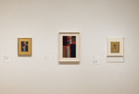 Sophie Taeuber-Arp: Living Abstraction. Nov 21, 2021–Mar 12, 2022.