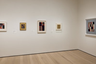 Sophie Taeuber-Arp: Living Abstraction. Nov 21, 2021–Mar 12, 2022.