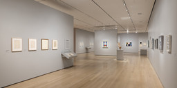 Sophie Taeuber-Arp: Living Abstraction. Through Mar 12. 