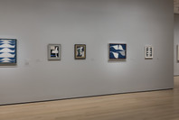 Sophie Taeuber-Arp: Living Abstraction. Nov 21, 2021–Mar 12, 2022.