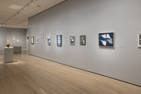 Sophie Taeuber-Arp: Living Abstraction. Nov 21, 2021–Mar 12, 2022.