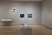 Sophie Taeuber-Arp: Living Abstraction. Nov 21, 2021–Mar 12, 2022. 3 other works identified
