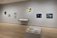 Sophie Taeuber-Arp: Living Abstraction. Nov 21, 2021–Mar 12, 2022. 3 other works identified