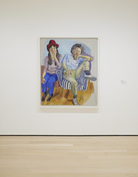 Installation photo, 2 of 3