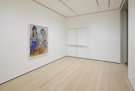 421: Alice Neel’s Benny and Mary Ellen Andrews. Spring 2020–Spring 2022.