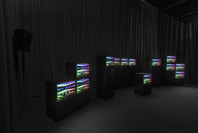 204: Gretchen Bender’s Dumping Core . Oct 21, 2019–Jun 8, 2023.