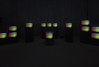 204: Gretchen Bender’s Dumping Core . Oct 21, 2019–Jun 8, 2023.