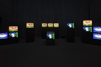 204: Gretchen Bender’s Dumping Core . Oct 21, 2019–Jun 8, 2023.