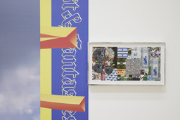 Installation photo, 10 of 28