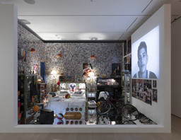 Installation photo, 4 of 7