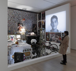 Installation photo, 5 of 7