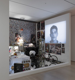 Installation photo, 6 of 7