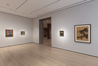 518: Intimate Visions. Ongoing. 2 other works identified
