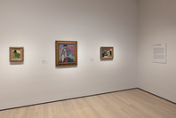518: Intimate Visions. Ongoing. 2 other works identified