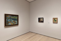 518: Intimate Visions. Ongoing. 2 other works identified