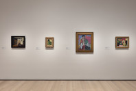 518: Intimate Visions. Ongoing. 3 other works identified