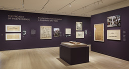Installation photo, 1 of 48